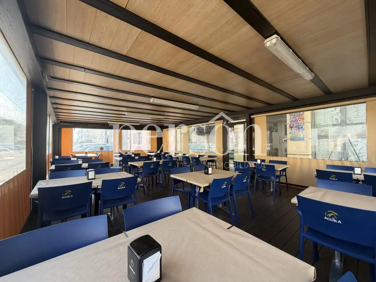 Local comercial en venta en Ondara, imagen 3