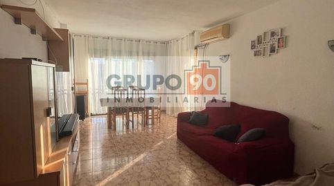Foto 5 de Piso en venta en Zona Campus Universitario, Burjassot