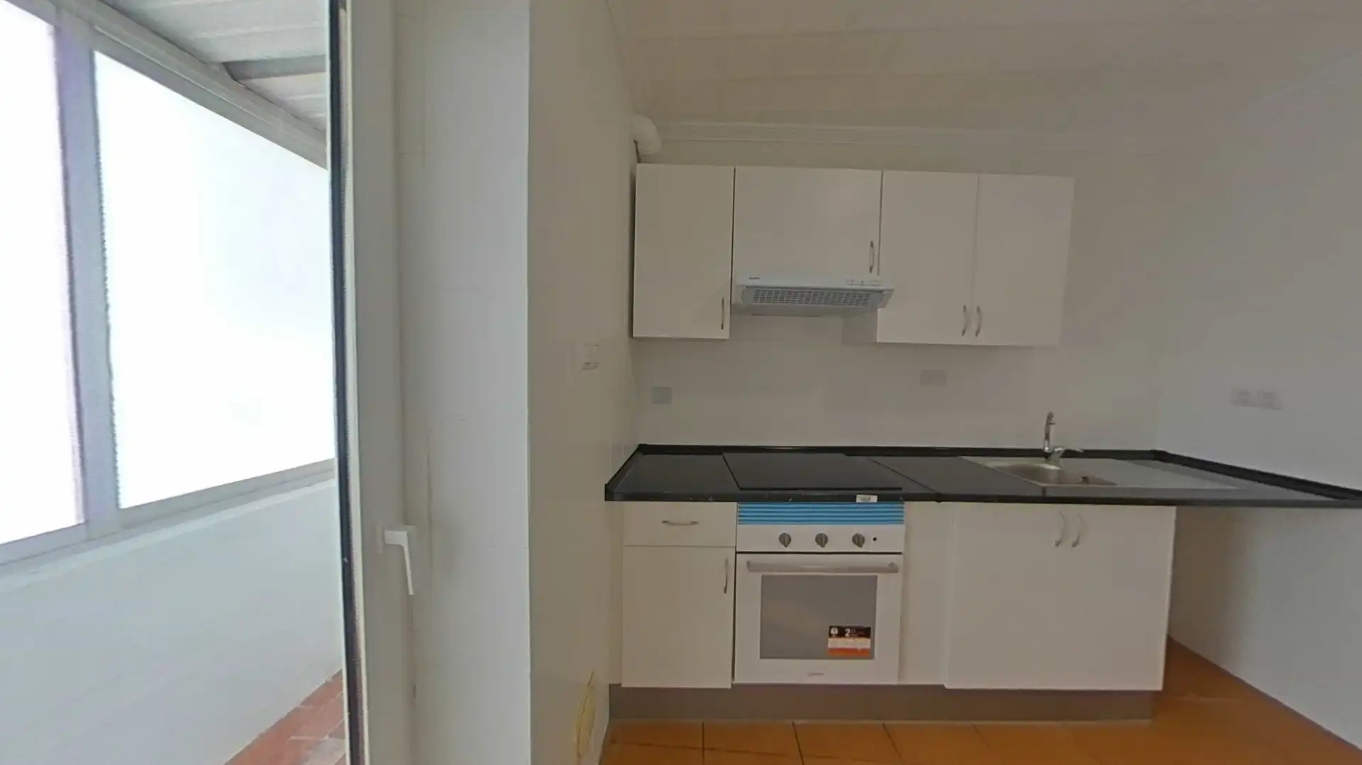 Cuina de Pis en venda en Benidorm