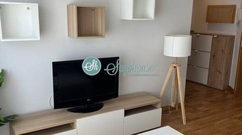 Photo 3 of Flat to rent in Valverde del Majano, Segovia