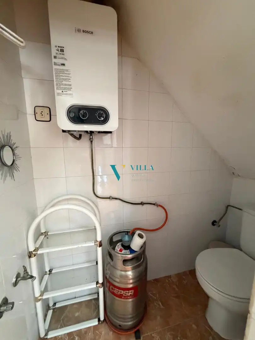 Casa o xalet en venda a Oromana