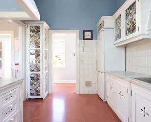 Kitchen of Apartment to share in Puerto de la Cruz  with Terrace