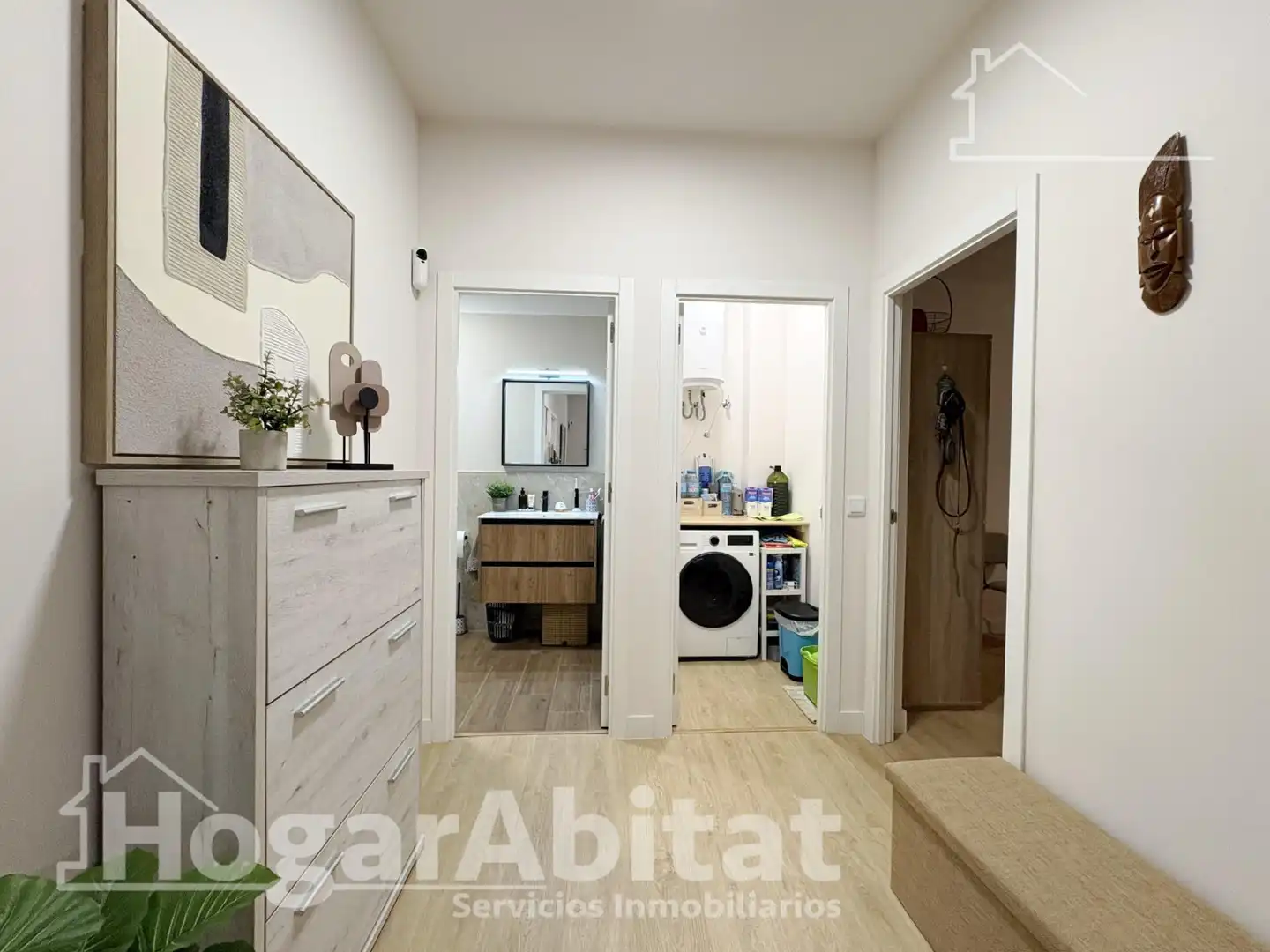 Wohnung zum Verkauf in Calle Mayans y Ciscar, imagen 37