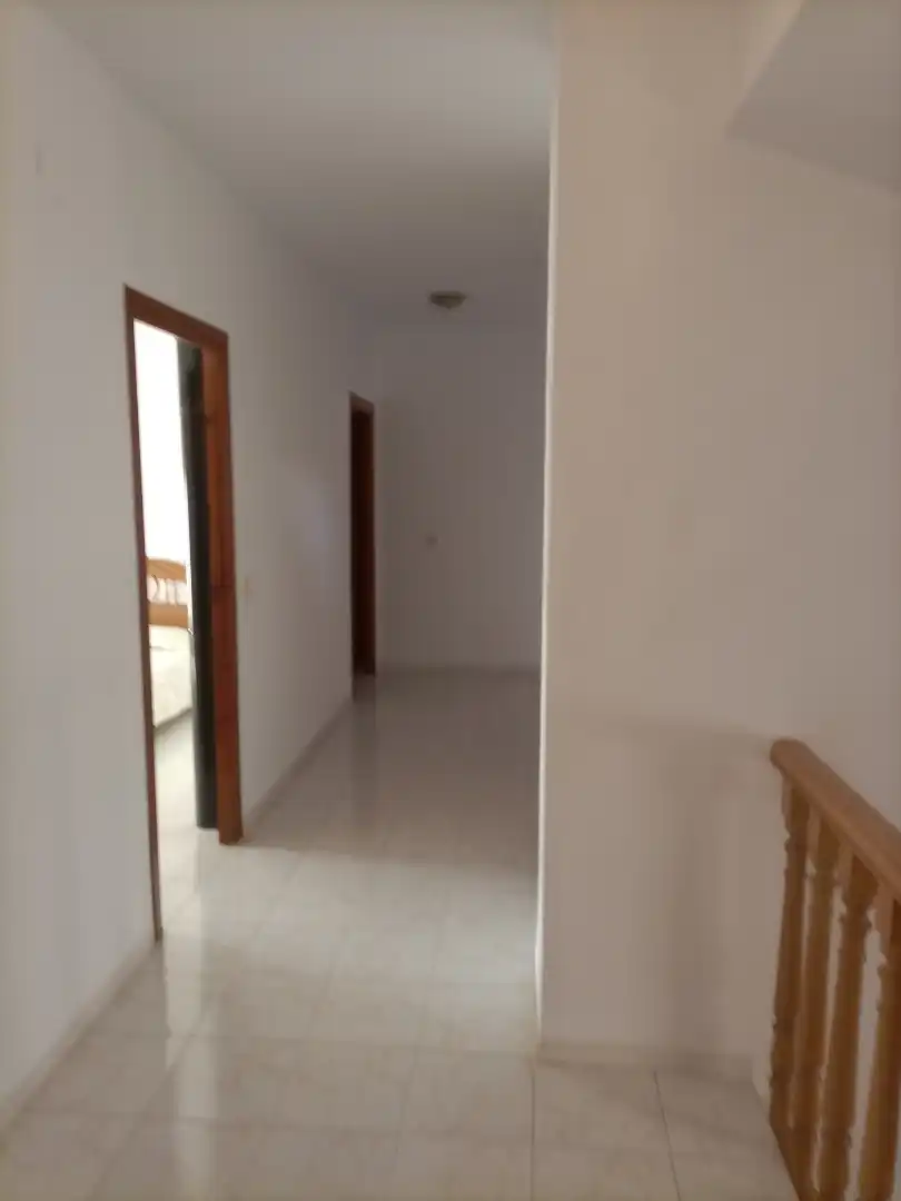 Casa o xalet en venda en Alpujarra de la Sierra amb Aire condicionat, Calefacció i Jardí privat