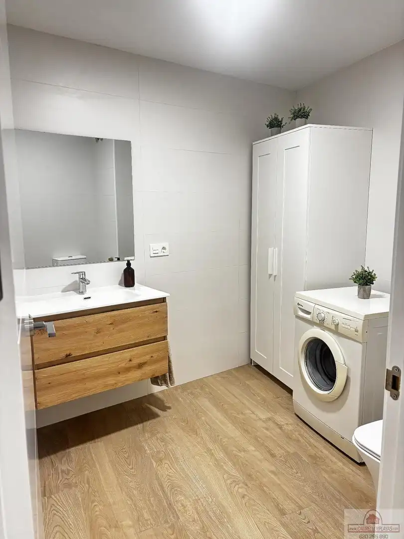 Apartamento en venta en C/Los Naranjos, Centro Urbano