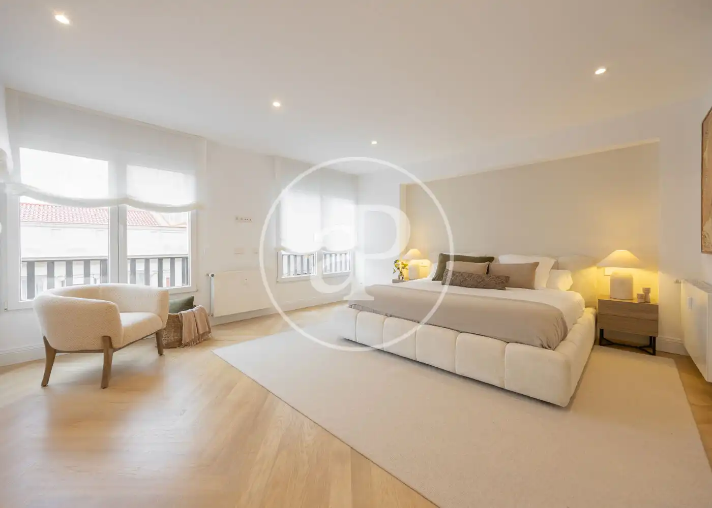 Habitación de Piso en venta en Madrid con Aire acondicionado, Calefacción y Trastero