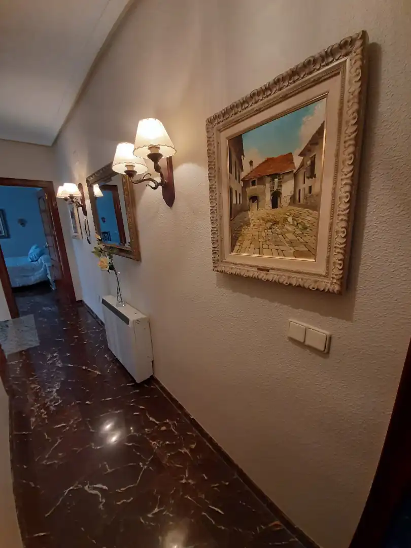 Casa o xalet en venda en Úbeda amb Calefacció i Balcó