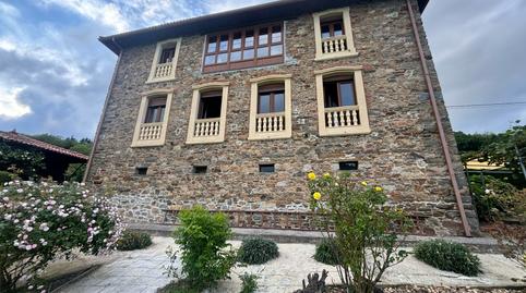 Foto 3 de Finca rústica en venda a N/a, -1, Tineo, Asturias