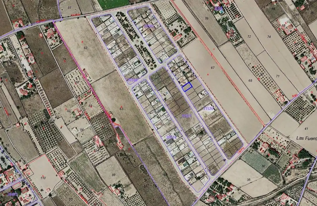 Terreno residenziale in vendita a Calle FORMENTERA, imagen 3