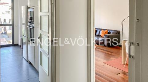 Foto 3 de Apartament en venda a Vila de Gràcia, Barcelona