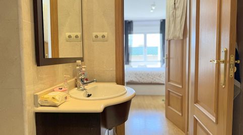 Foto 5 von Wohnung zum Verkauf in Hervencias Altas - El Pinar, Ávila Capital