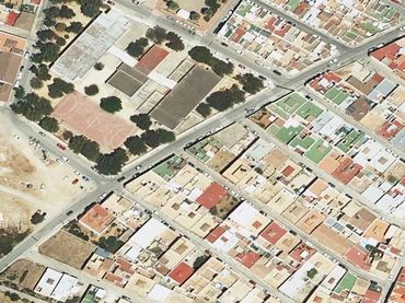 Haus zum Verkauf in CL. DEL AGUILA 35 Planta Baja A