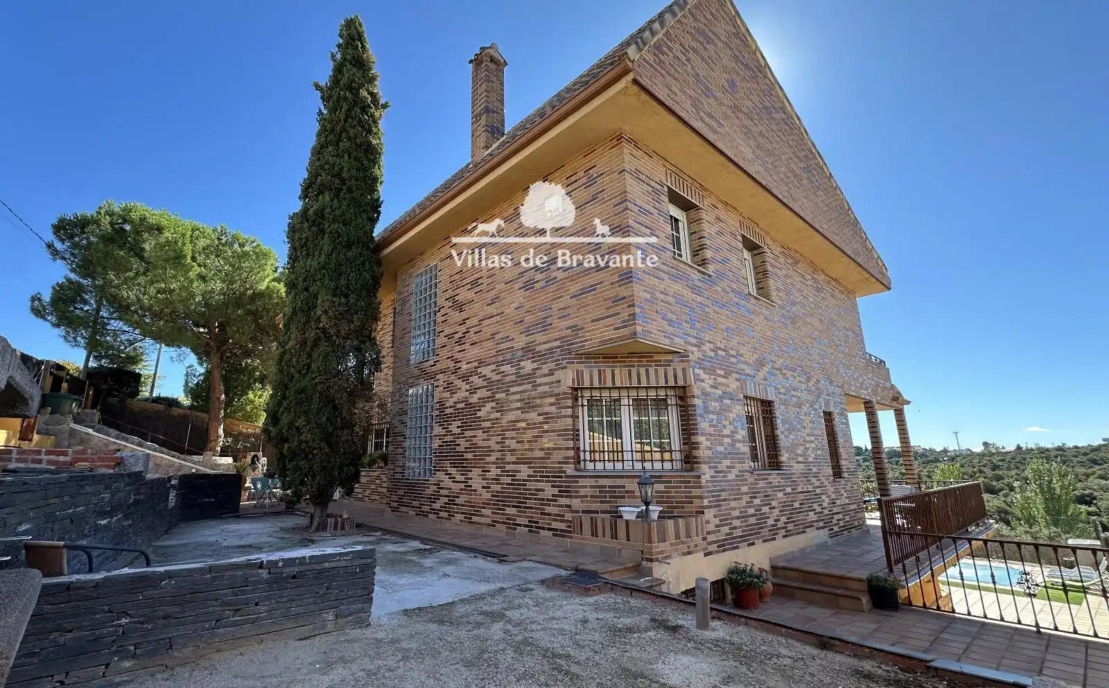 Xalet amb terrassa en venda a Jalon, imagen 66