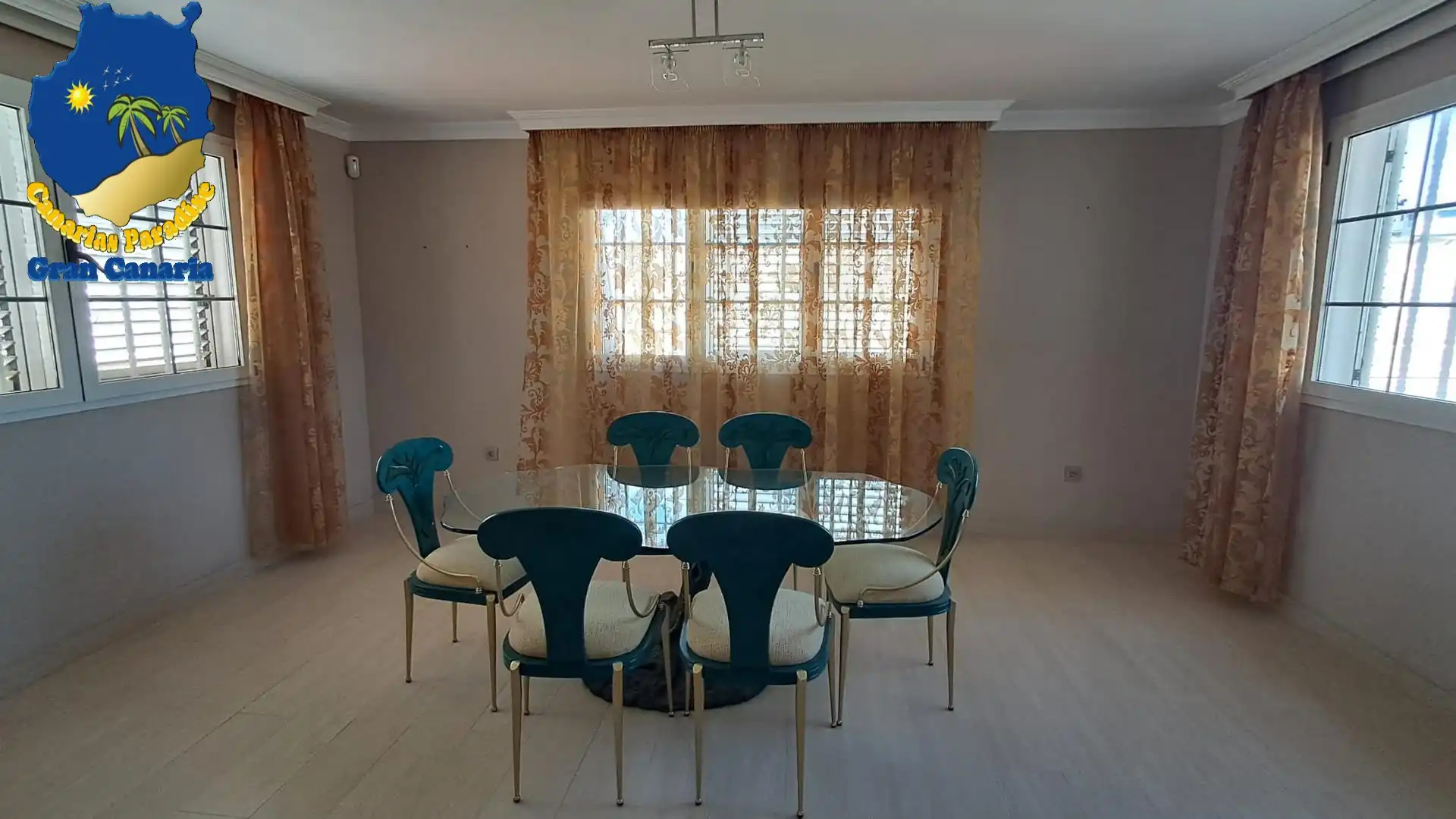 Haus oder Chalet zum Verkauf in Maspalomas - Meloneras