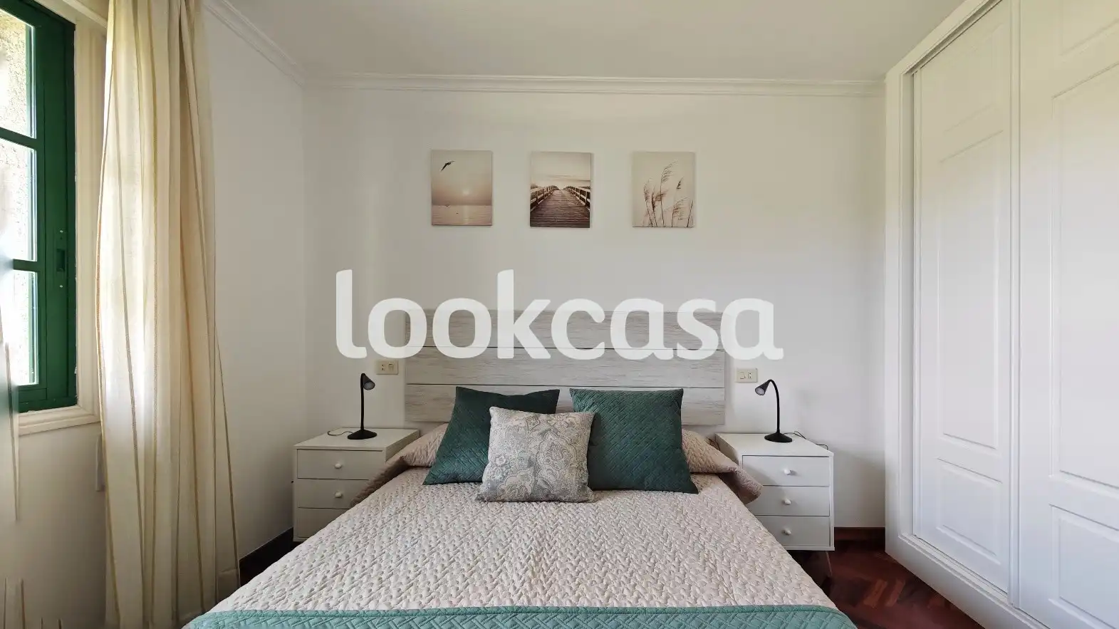Piso con terraza en venta en Lugar Montalvo 3, imagen 17