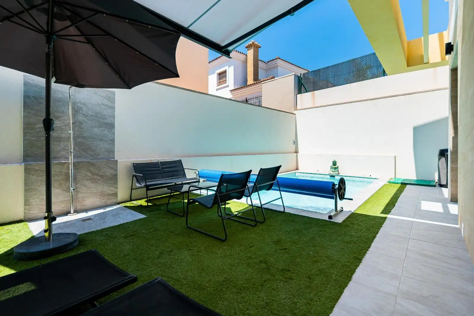 Villa in vendita a Los Montesinos, imagen 5