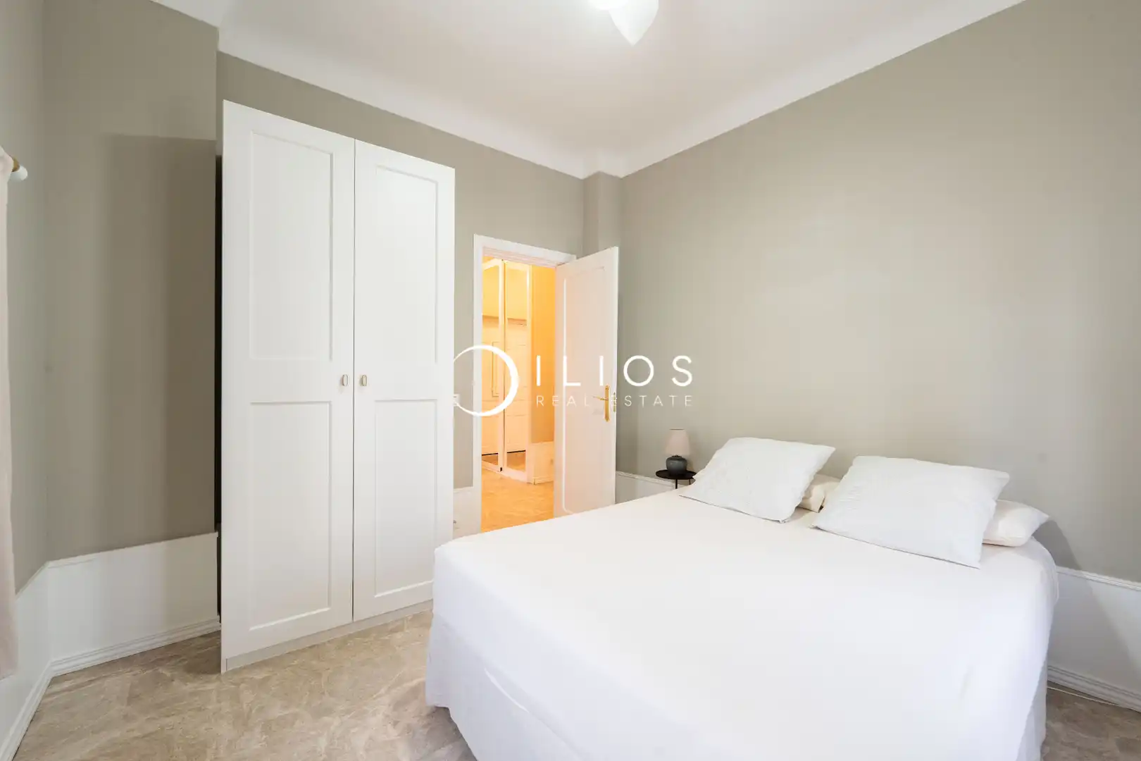 Bedroom of Detached homes for sale in Altea  with Air Conditioner, Heating and Terrace