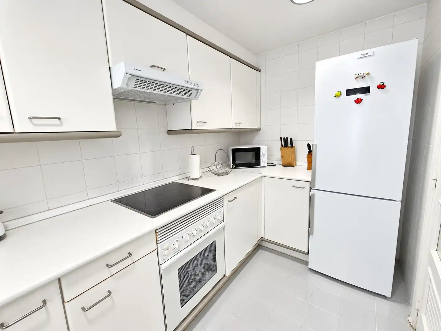 Apartamento con piscina en venta en Las Marinas / Les Marines, imagen 12