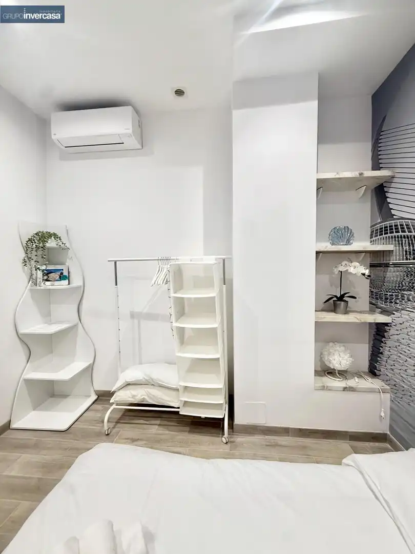 Habitación de Apartamento en venta en Valencia con Calefacción