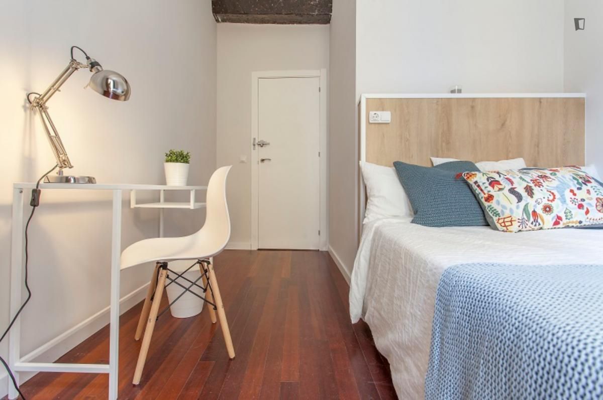 Apartment to share in La Seu