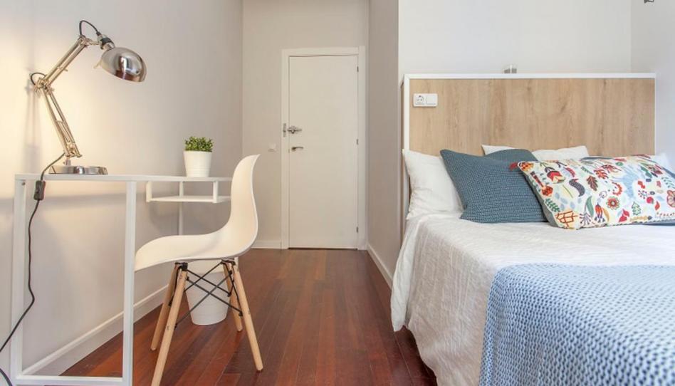 Photo 1 of Apartment to share in La Seu, Valencia