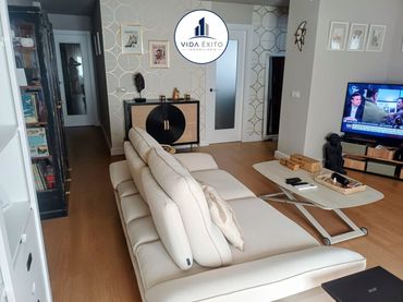 Appartamento con balcone in vendita a Andújar