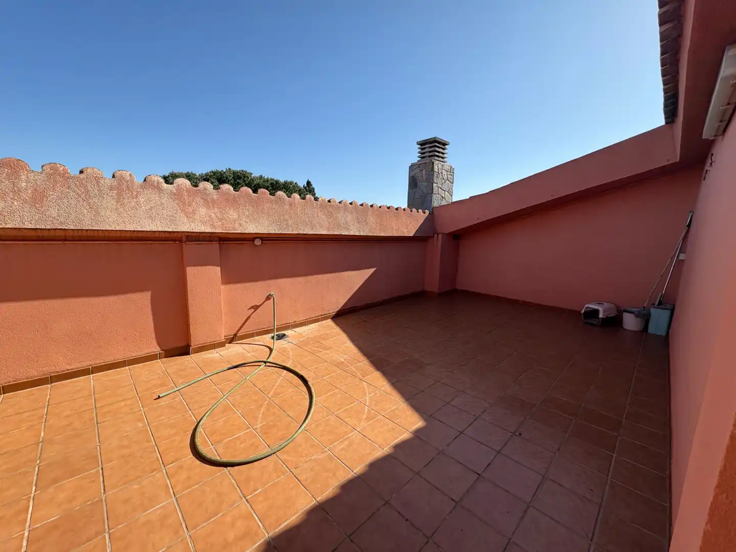 Terreno residencial en venta en Carretera de Vinyols, imagen 34