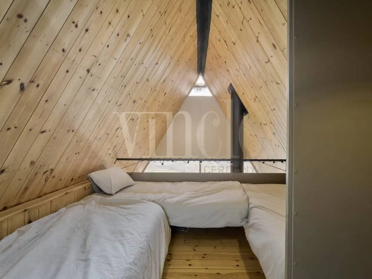 Habitación de Casa o chalet en venta en Bolvir con Calefacción, Jardín privado y Parquet