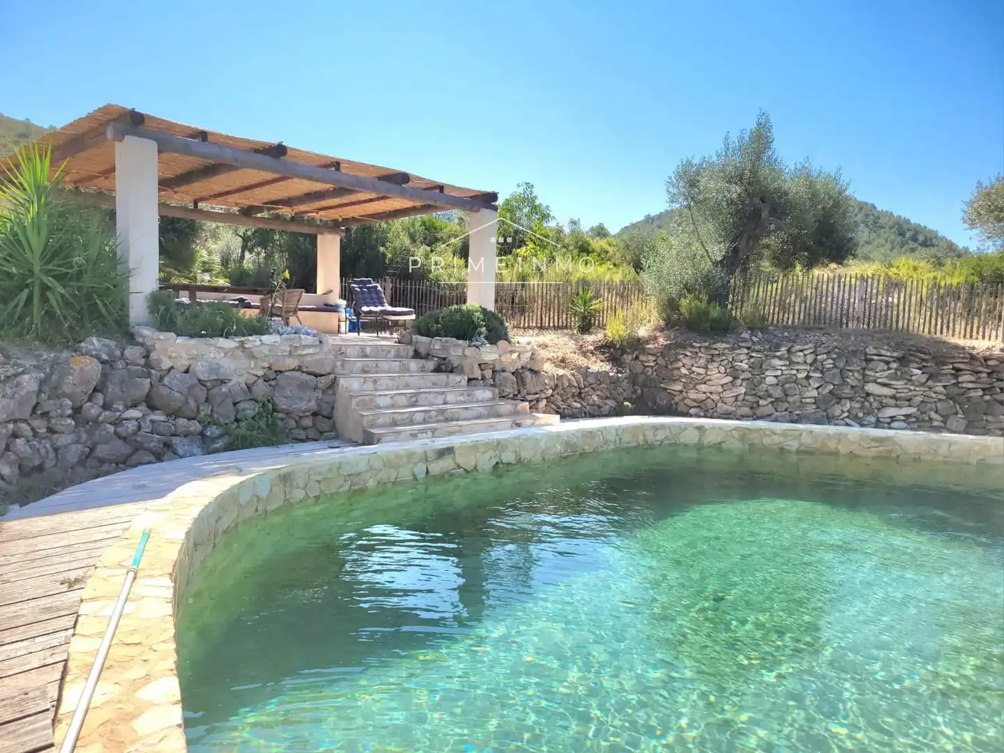 Finca rústica en venda a Tivissa