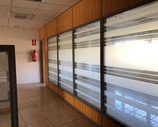 Office to rent in San Cristóbal de la Laguna  with Air Conditioner