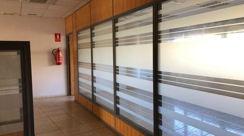 Foto 5 de Oficina de lloguer a Avenida de Los Majuelos, 1, El Sobradillo, Santa Cruz de Tenerife