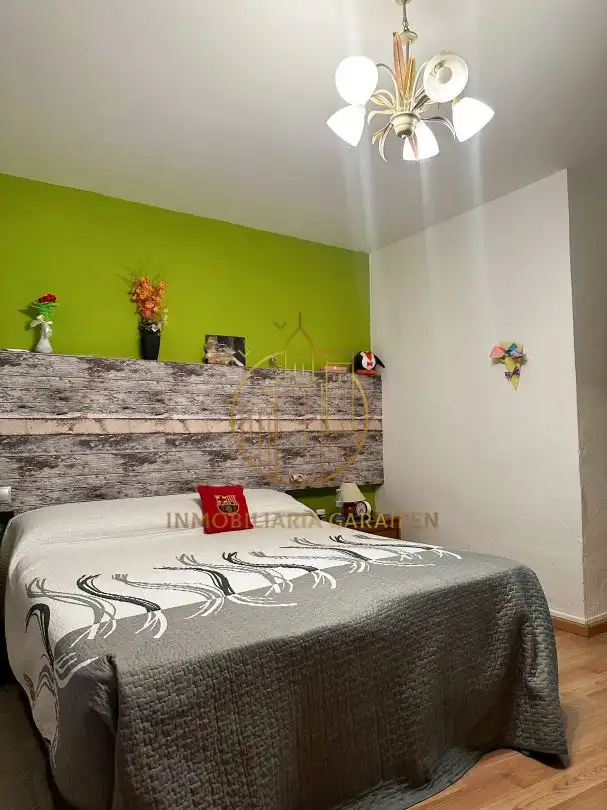 Habitación de Casa o chalet en venta en Santacara con Calefacción y Terraza