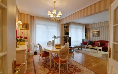 Living room of Flat for sale in Bilbao   with Heating