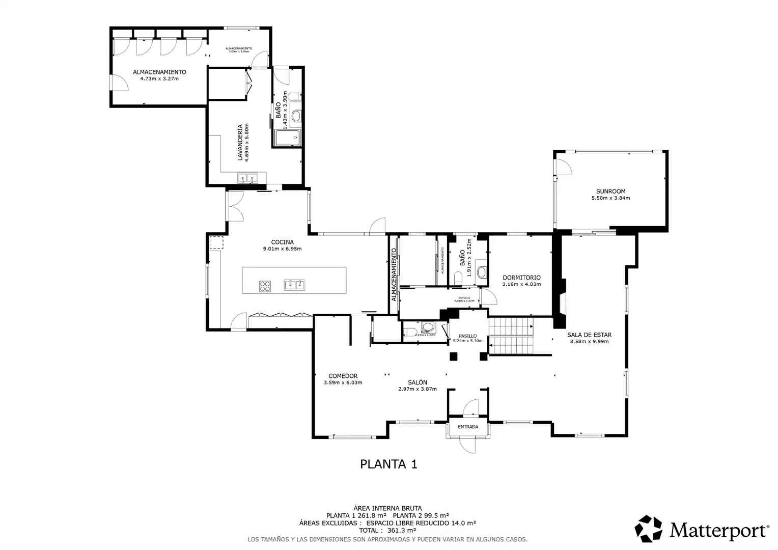 Houses for sale in Monterrubio de Armuña  with Air Conditioner, Heating and Private garden
