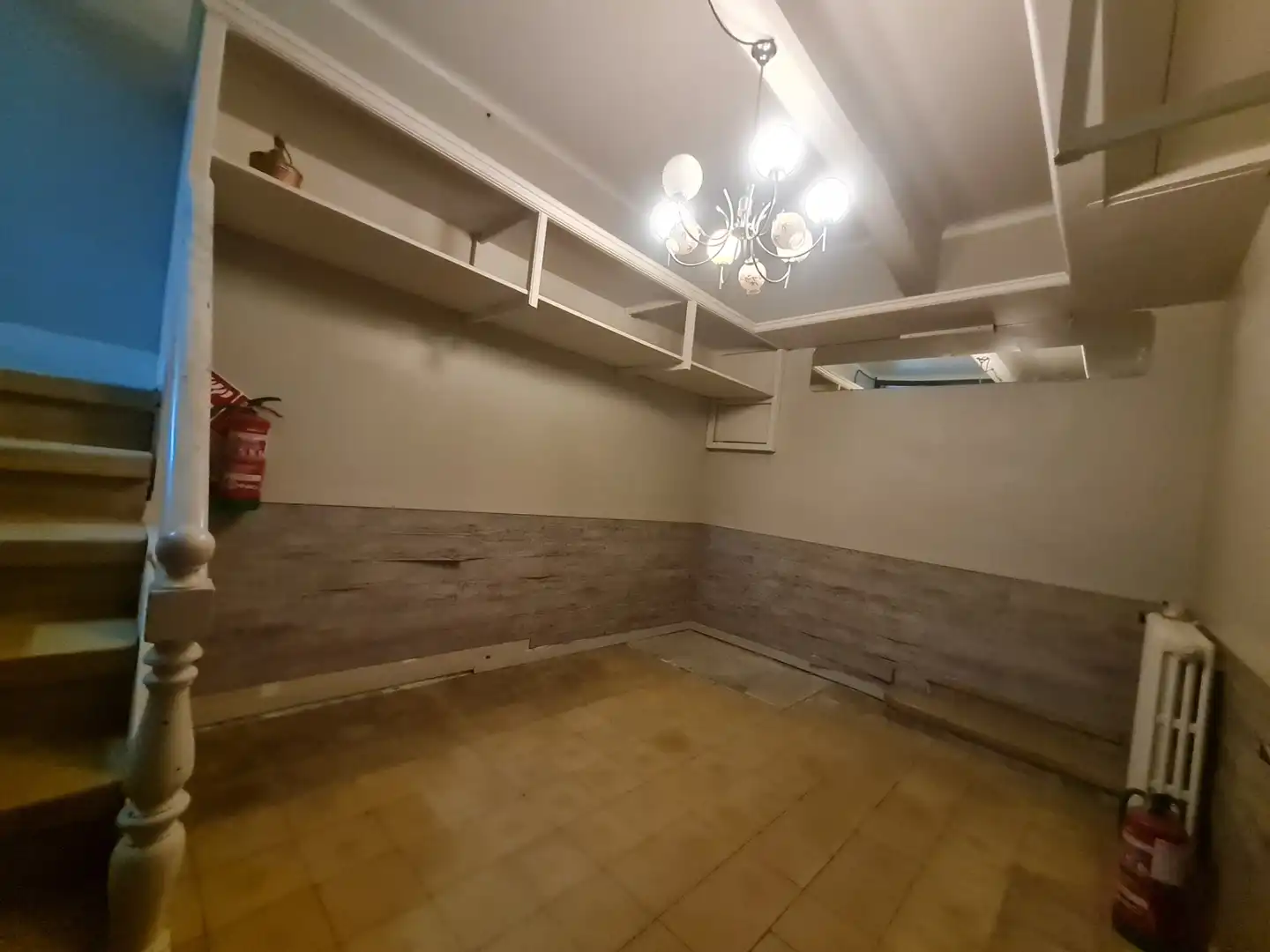Local comercial de lloguer a Plaça d'Anselm Clavé 31, imagen 9