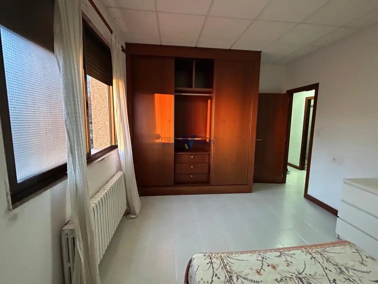 Habitación de Piso en venta en A Peroxa  con Calefacción