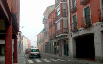 Vista exterior de Pis en venda en Peñaranda de Bracamonte