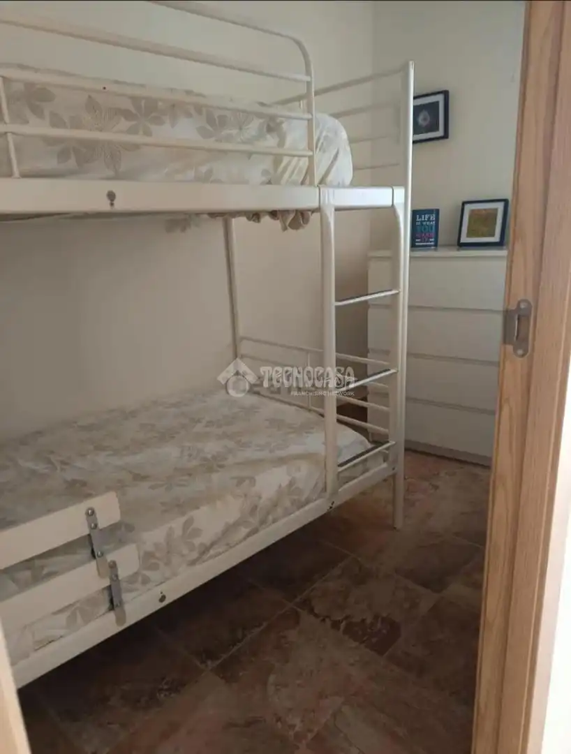 Maison jumelée à vendre à Almadén de la Plata, imagen 16