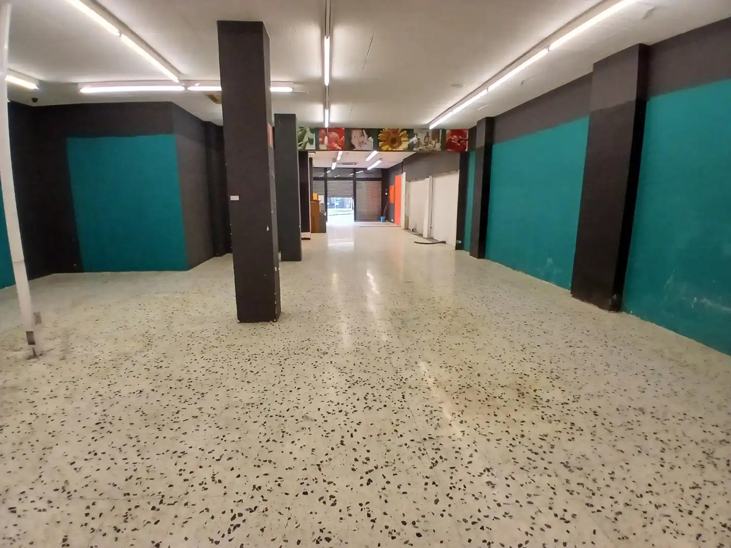 Gewerbefläche zur Miete in Calle del Bruc, imagen 6