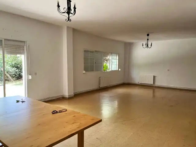 Casa o xalet en venda en Las Rozas de Madrid amb Calefacció, Jardí privat i Parquet