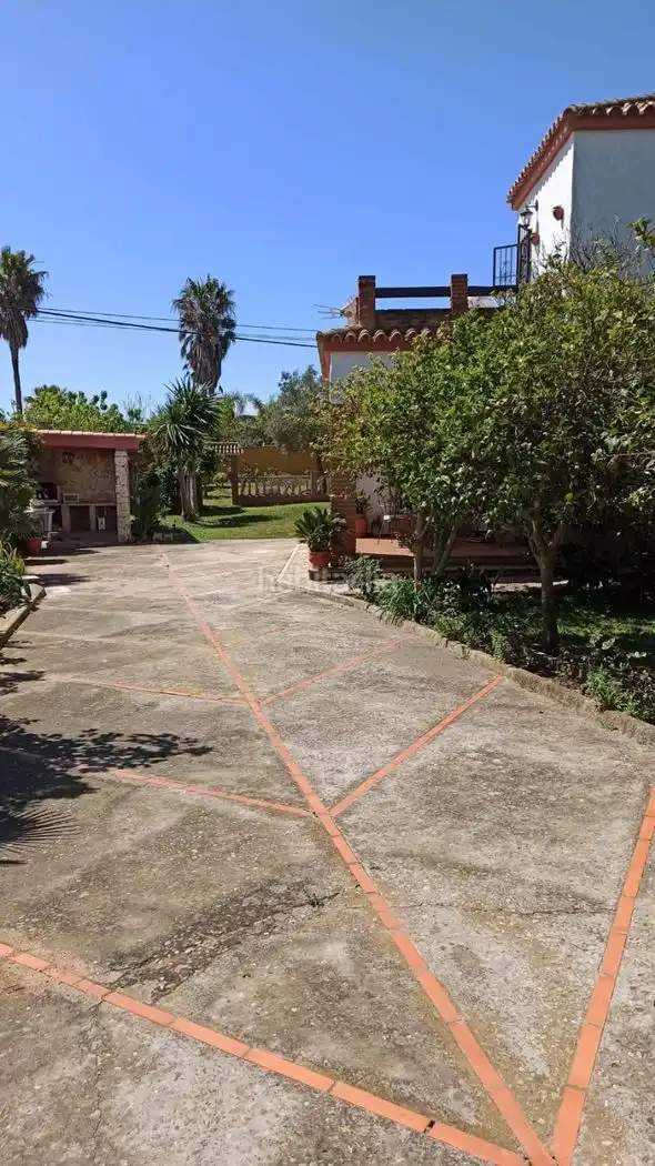 Maison à vendre à Camino los Camachos 32