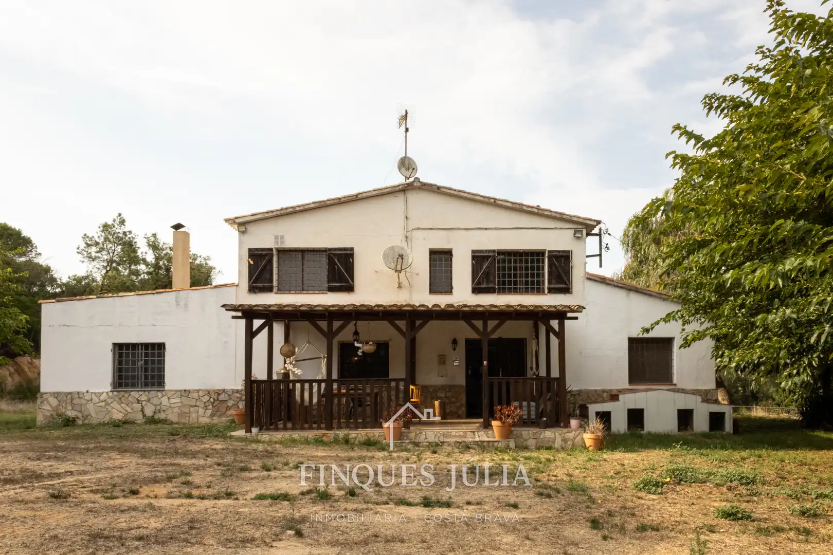 Casa rústica con piscina en venta en Residencial Park, imagen 25