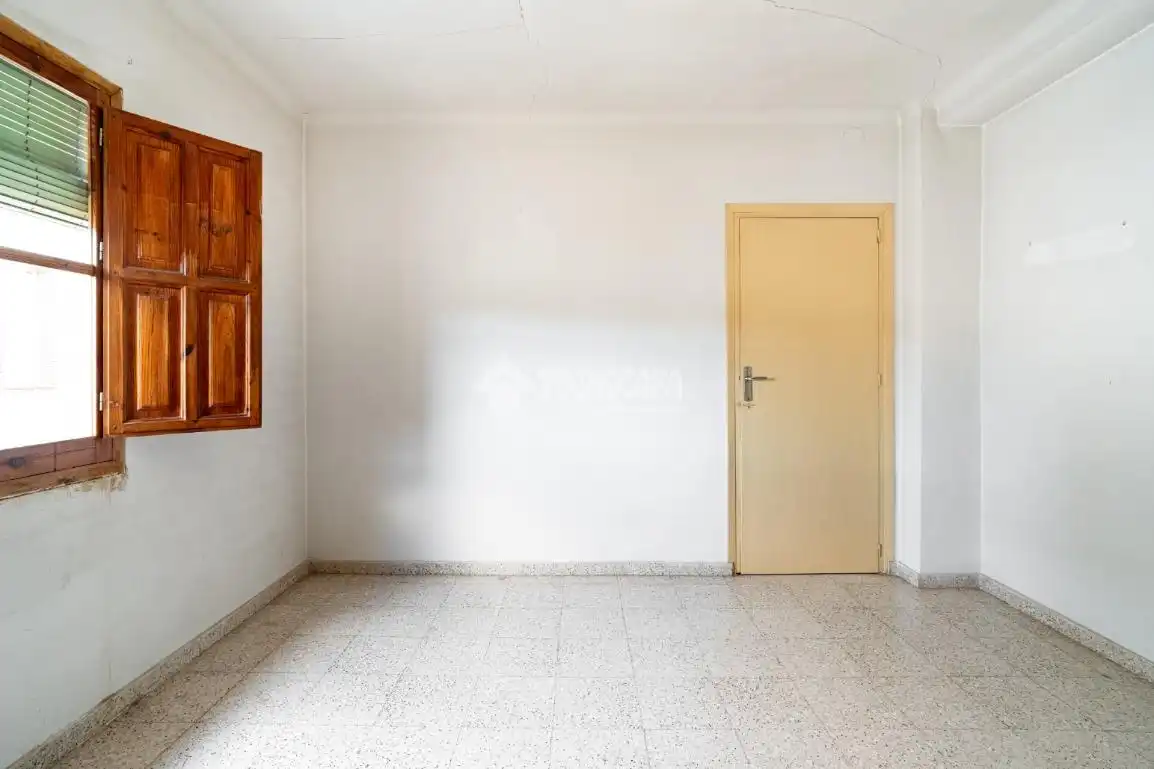 Casa aparellada amb jardí en venda a Dúrcal, imagen 27
