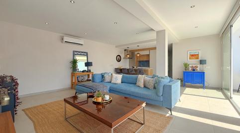 Foto 3 de Casa o xalet en venda a De la Siesta, Buenas Noches, Málaga