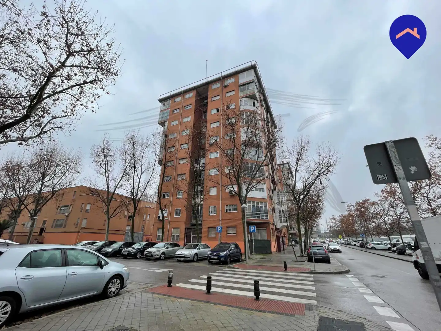 Flat for sale in Calle Campotéjar, Orcasur - 12 de Octubre