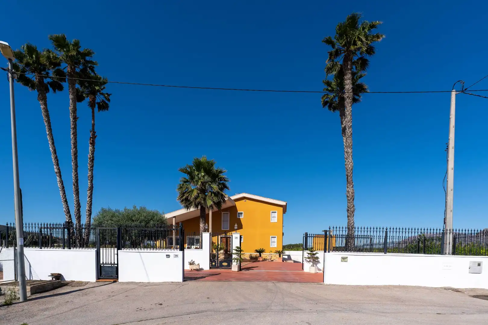 Casa en venda a Desamparados - Hurchillo - Torremendo, imagen 9