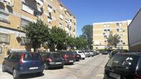 Parking of Flat for sale in  Sevilla Capital