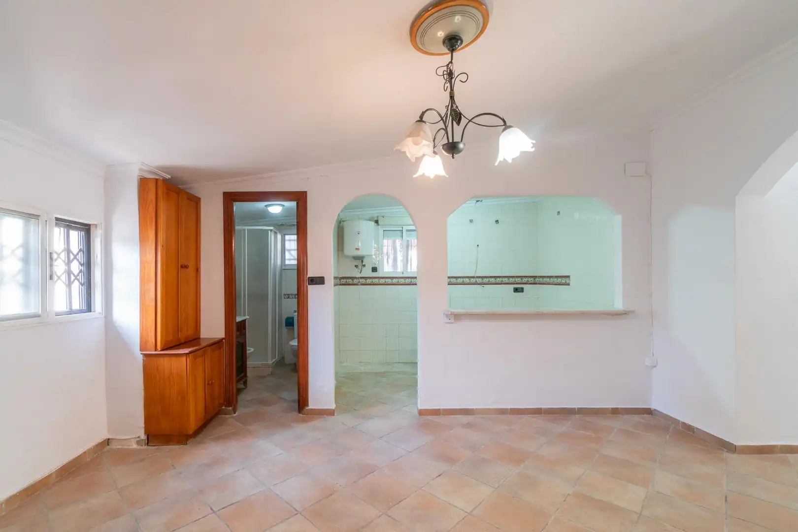 Residencial en venda en Torrevieja