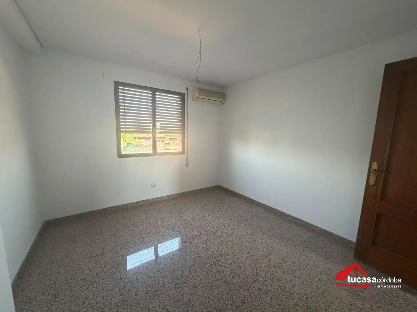Bedroom of Flat for sale in Córdoba