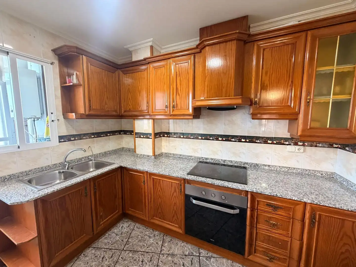 Cocina de Piso en venta en Molins - Campaneta - San Bartolomé